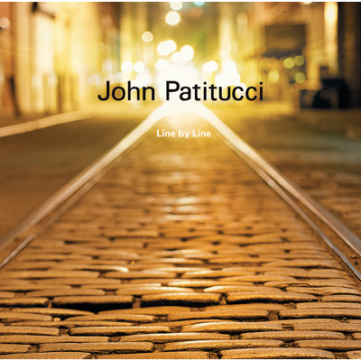 6弦ベースとストリングスのための主題と変奏曲/ジョン・パティトゥッチ