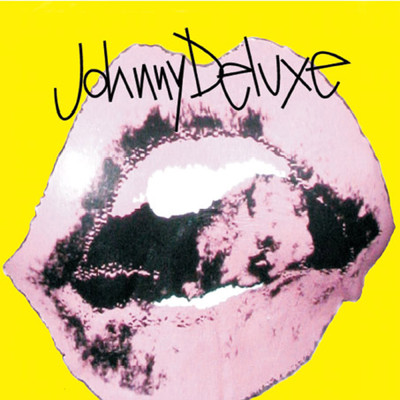 シングル/Det' Ligemeget/Johnny Deluxe