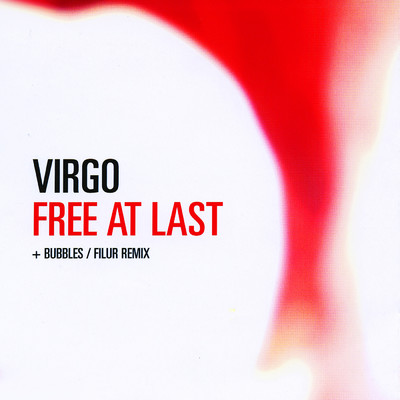 アルバム/Free At Last/Virgo