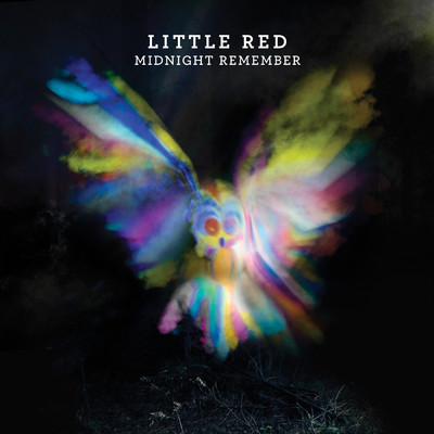 アルバム/Midnight Remember/Little Red