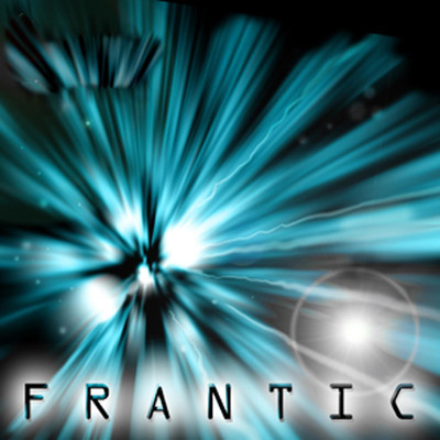 Frantic/Hollywood Film Music Orchestra