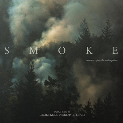 Smoke/Daniel Kerr／Jeremy Stewart