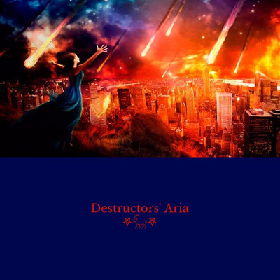 Destructors' Aria/Hunter Forsberg