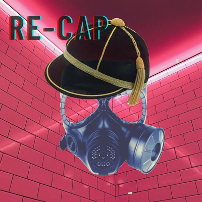 Re-Cap/Bali No.9