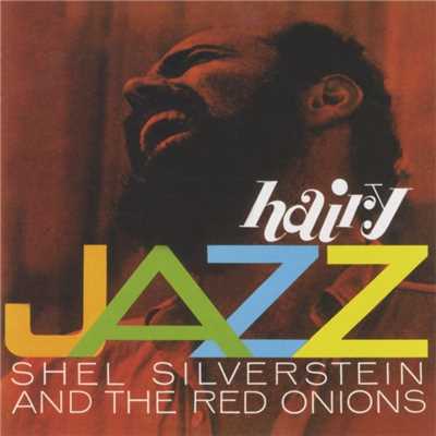 シングル/Ragged But Right/Shel Silverstein And The Red Onions