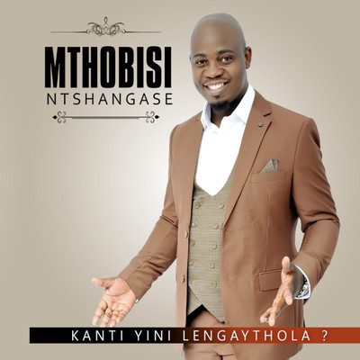 Umhlobo onjengoJesu (feat. Viginia)/Mthobisi Ntshangase