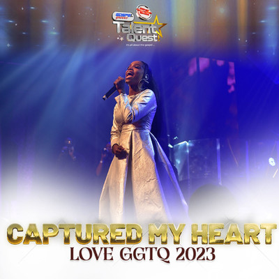 Captured My Heart (#GGTQ2023)/Love & Eezee Global