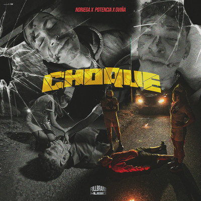 Choque/Andre Noriega, Potencia Lirical & Ovina