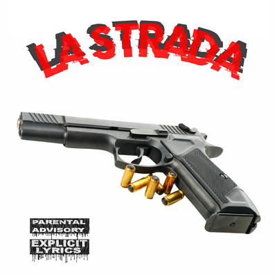 LA STRADA/LIAR HC