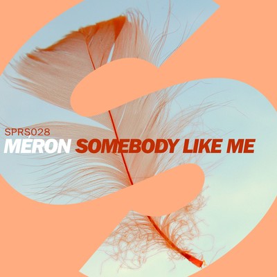 Somebody Like Me/Meron