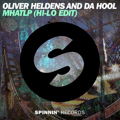 Oliver Heldens／Da Hool