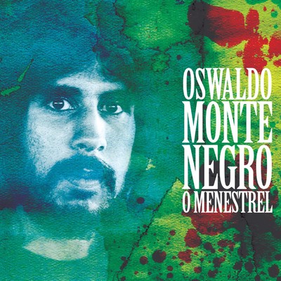 アルバム/O Menestrel/Oswaldo Montenegro