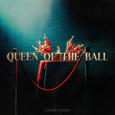 アルバム/Queen Of The Ball/Kasper Nova