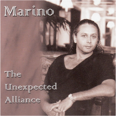 アルバム/The Unexpected Alliance/Marino