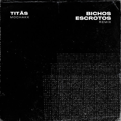 Bichos Escrotos (Remix) [Radio Edit]/Titas & Mochakk