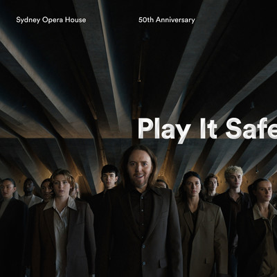 Play It Safe (Sydney Opera House 50th Anniversary)/Tim Minchin