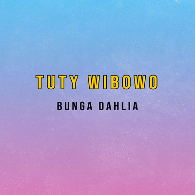 Bunga Dahlia/Tuty Wibowo