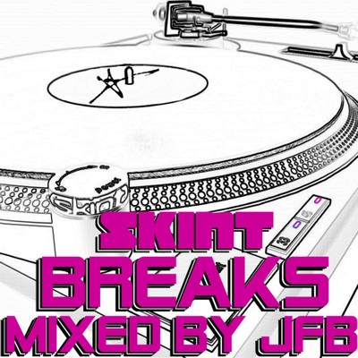 シングル/Brooklyn 2 Brixton (feat. Kovas) [Freestylers Raw As F**k Mix]/Freq Nasty