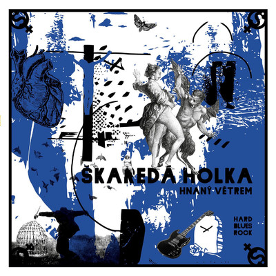 Rock'n'roll Tonight/Skareda Holka