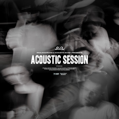 シングル/Harantstrasse (Acoustic Session)/Paulie Garand