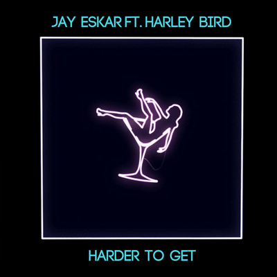 Jay Eskar & Harley Bird