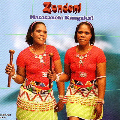 Wongisiza Nkosi Yami/Zondeni