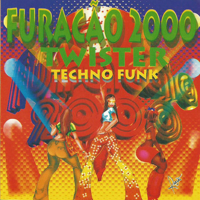 Furacao 2000 & Movimento Funk Clube