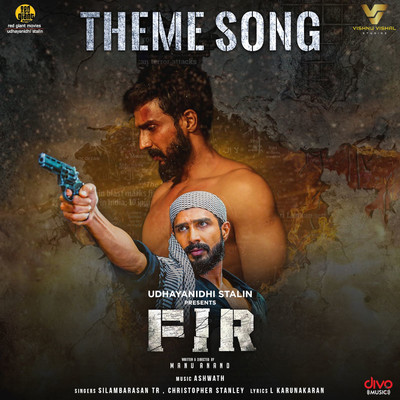 FIR (Original Motion Picture Soundtrack)/Ashwath
