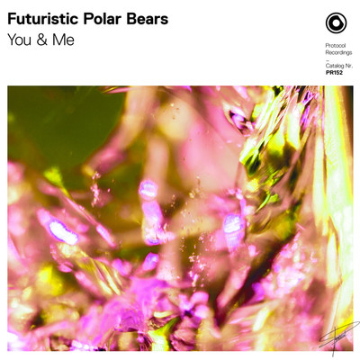 You & Me/Futuristic Polar Bears