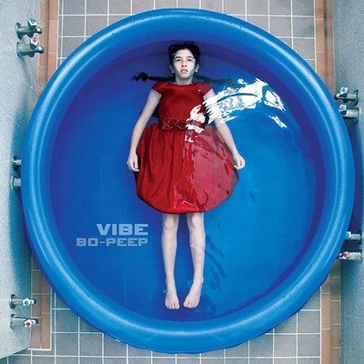 アルバム/VIBE/BO-PEEP