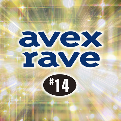 avex rave #14 D-FORCE feat. KAM VOL.5/Various Artists