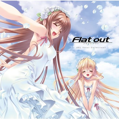 Flat out/Various Artists