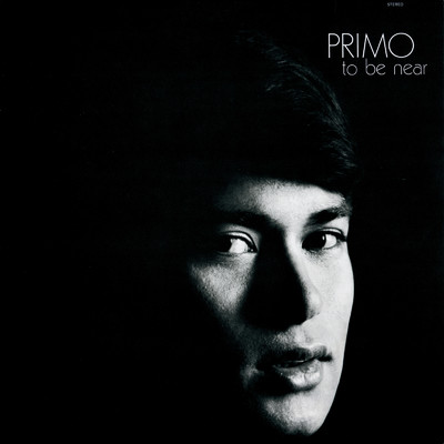 To Be Near/Primo Kim