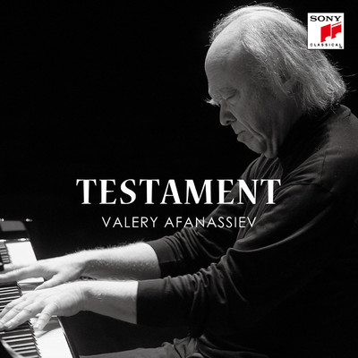 テスタメント／私の愛する音楽～ハイドンからプロコフィエフへ～/Valery Afanassiev