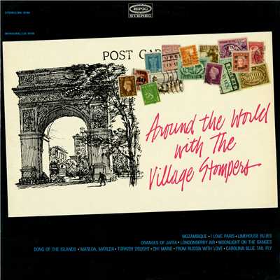 Song of the Islands/The Village Stompers