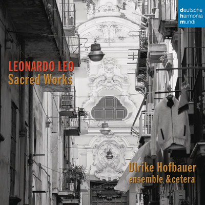 アルバム/Leonardo Leo: Sacred Works/Ulrike Hofbauer