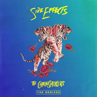 アルバム/Side Effects (Remixes) feat.Emily Warren/The Chainsmokers