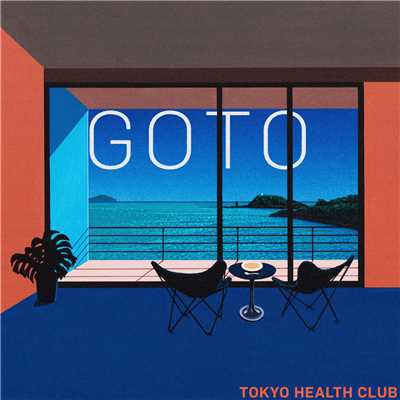 シングル/GO TO/TOKYO HEALTH CLUB
