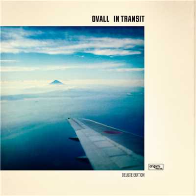 アルバム/In TRANSIT [Deluxe Edition]/Ovall