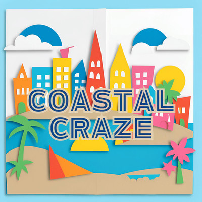 シングル/Coastal Craze/Kanadeon