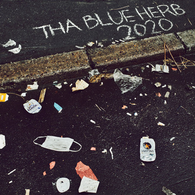 2020/THA BLUE HERB