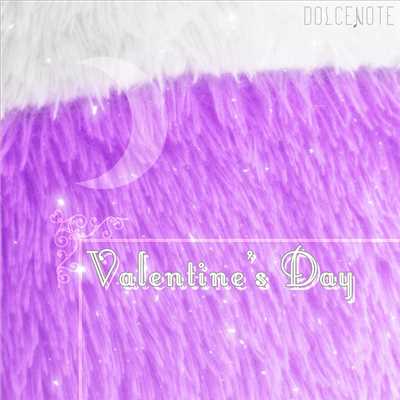 シングル/Valentine's Day (Extended Mix)/DOLCENOTE