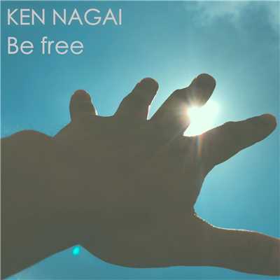 シングル/Be free/永井健