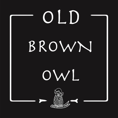 一編のレゾンデートル/OLD BROWN OWL