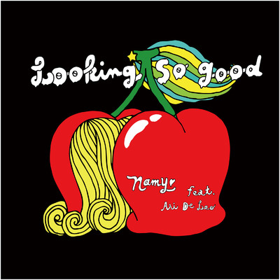 シングル/Lookin' So Good (feat. Ari De Leo)/Namy
