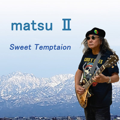 アルバム/Sweet Temptation/matsu