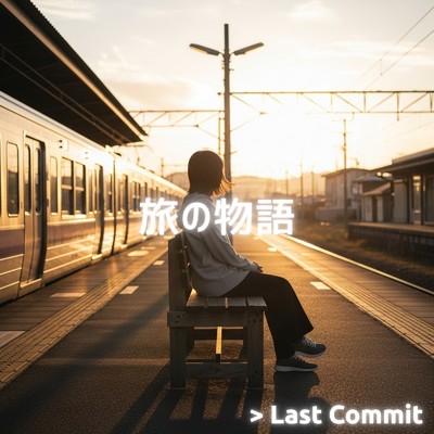 アルバム/旅の物語/Last Commit