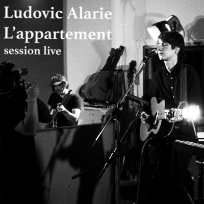 Ludovic Alarie