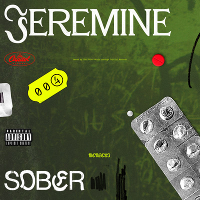 Sober (Explicit)/JEREMINE