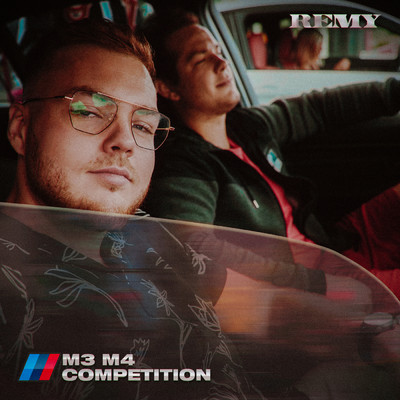 シングル/M3 M4 competition (Explicit)/Remy